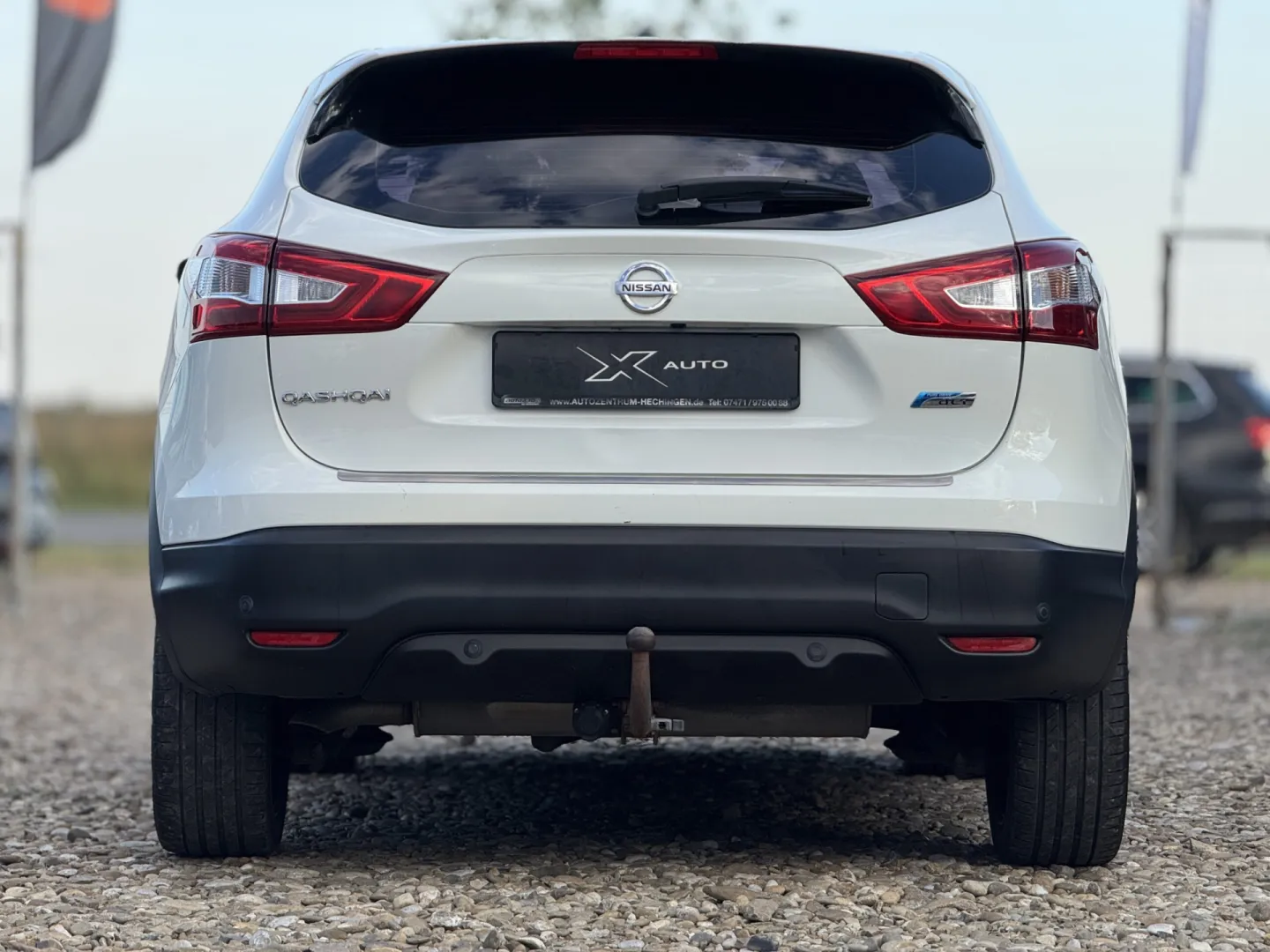 Cumpara/ Vinde online Nissan Qashqai 2014 SH, la cel mai bun pret pentru tine!
