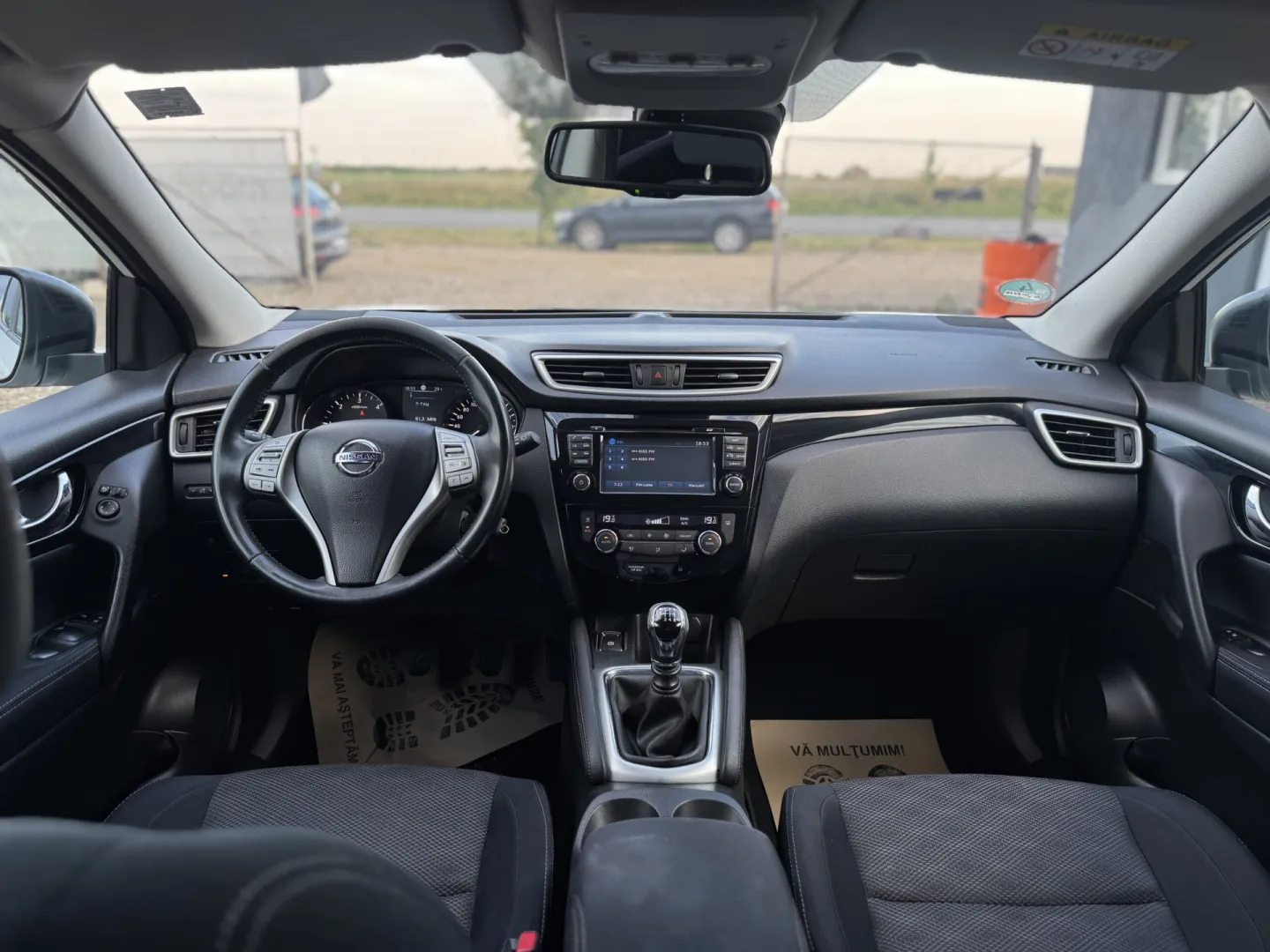 Cumpara/ Vinde online Nissan Qashqai 2014 SH, la cel mai bun pret pentru tine!