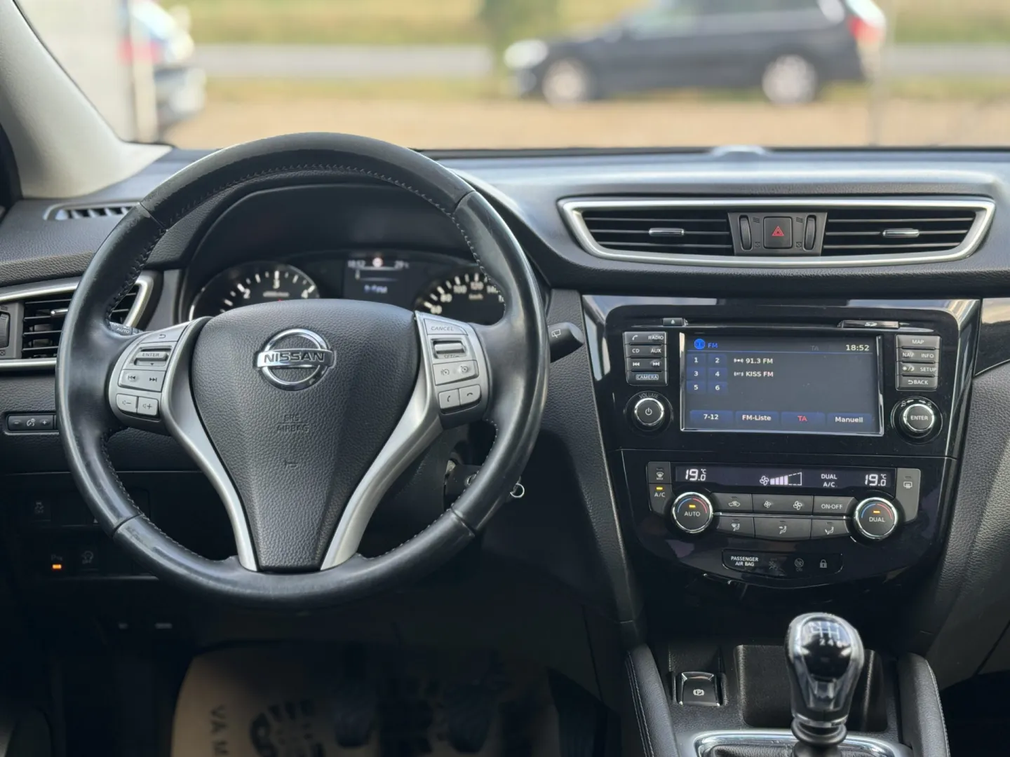 Cumpara/ Vinde online Nissan Qashqai 2014 SH, la cel mai bun pret pentru tine!