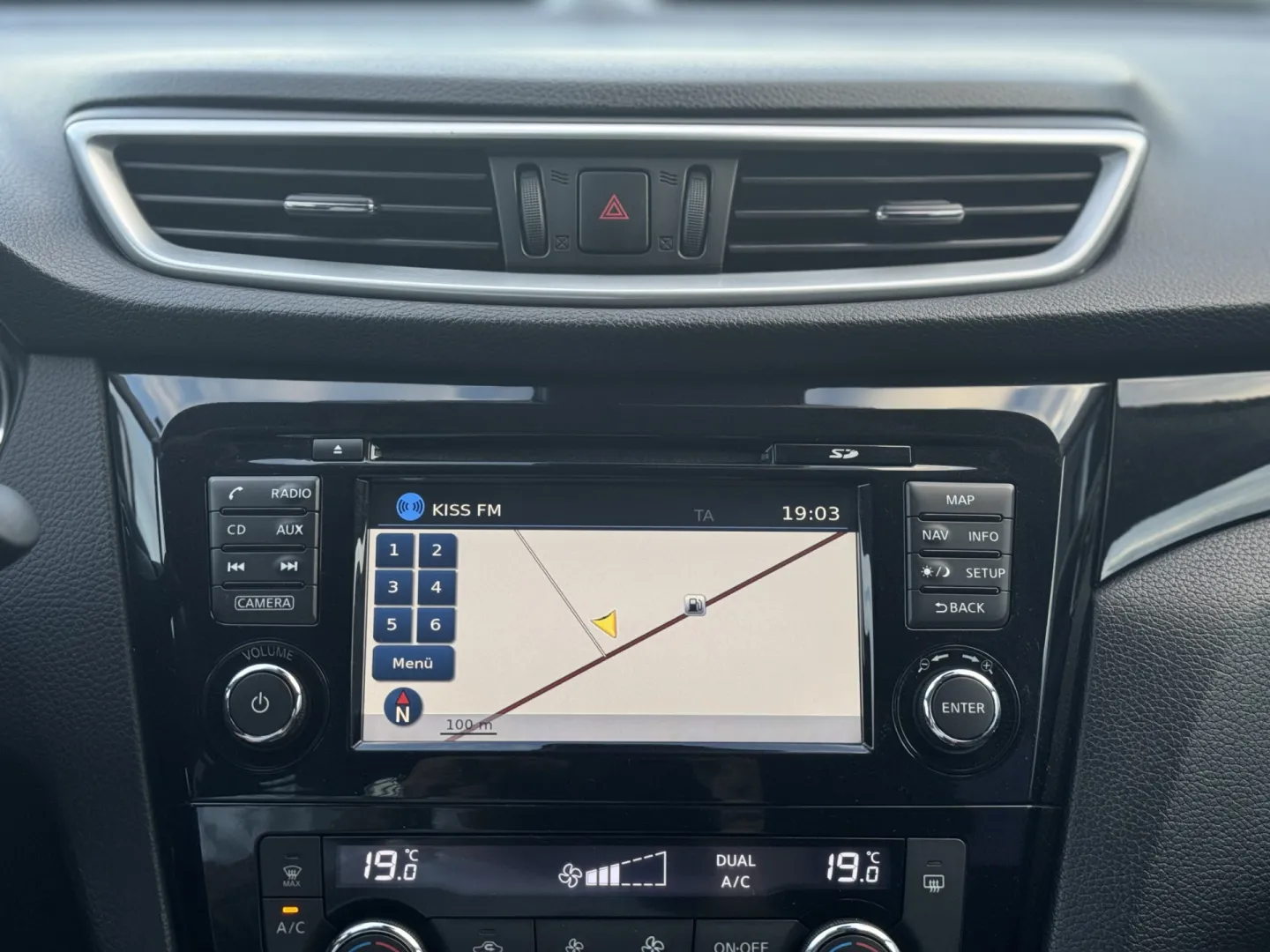 Cumpara/ Vinde online Nissan Qashqai 2014 SH, la cel mai bun pret pentru tine!