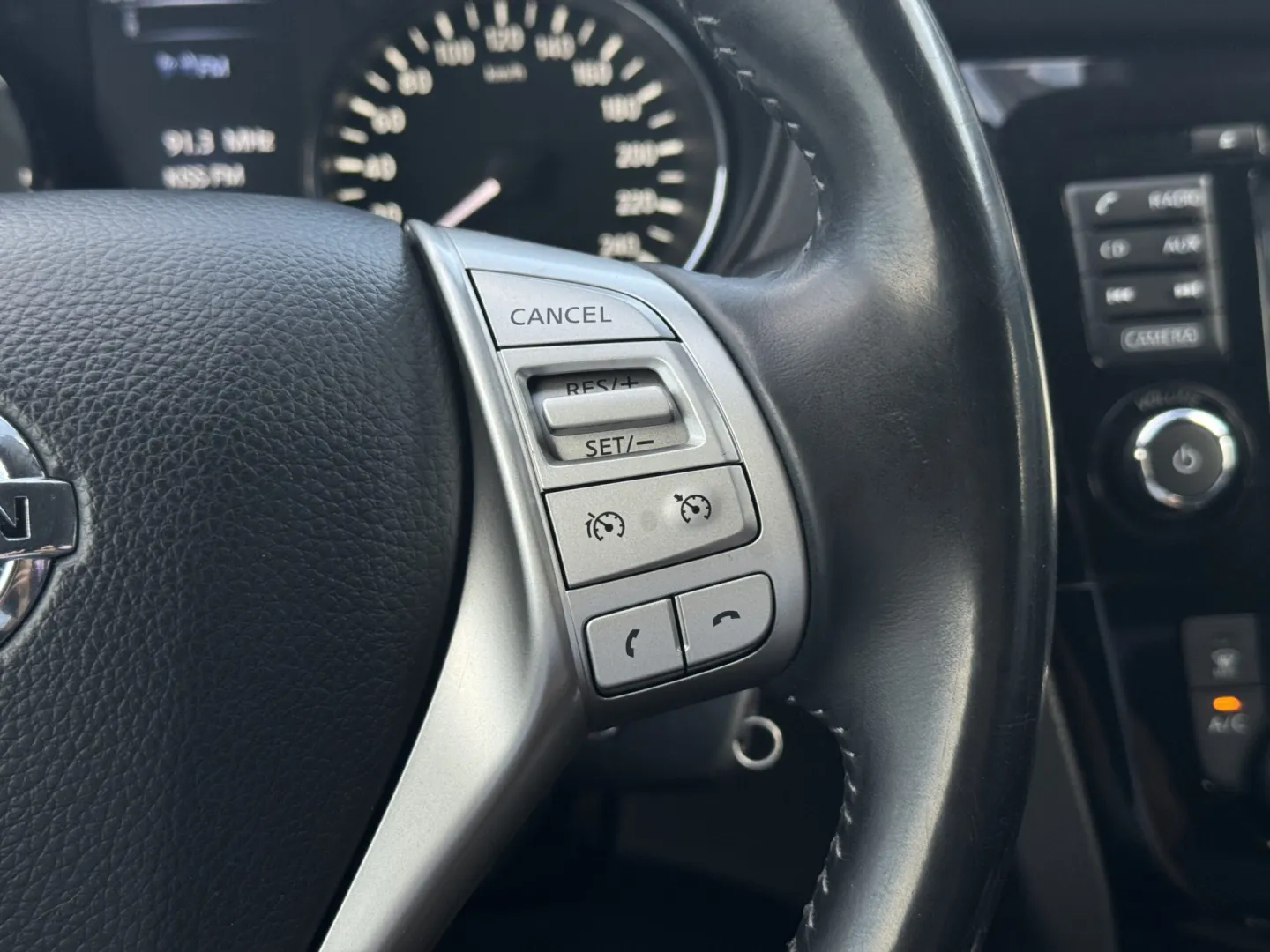 Cumpara/ Vinde online Nissan Qashqai 2014 SH, la cel mai bun pret pentru tine!