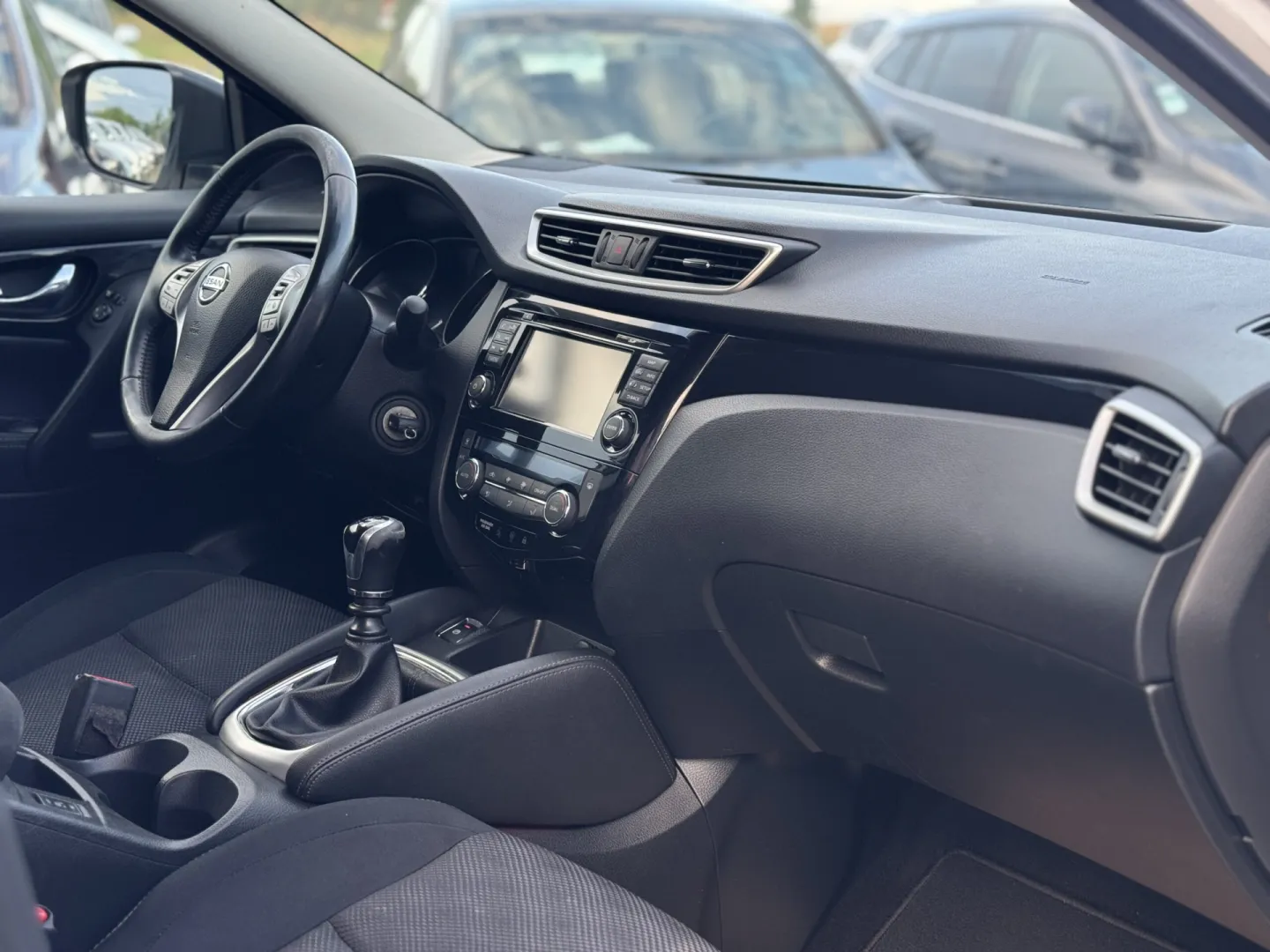 Cumpara/ Vinde online Nissan Qashqai 2014 SH, la cel mai bun pret pentru tine!
