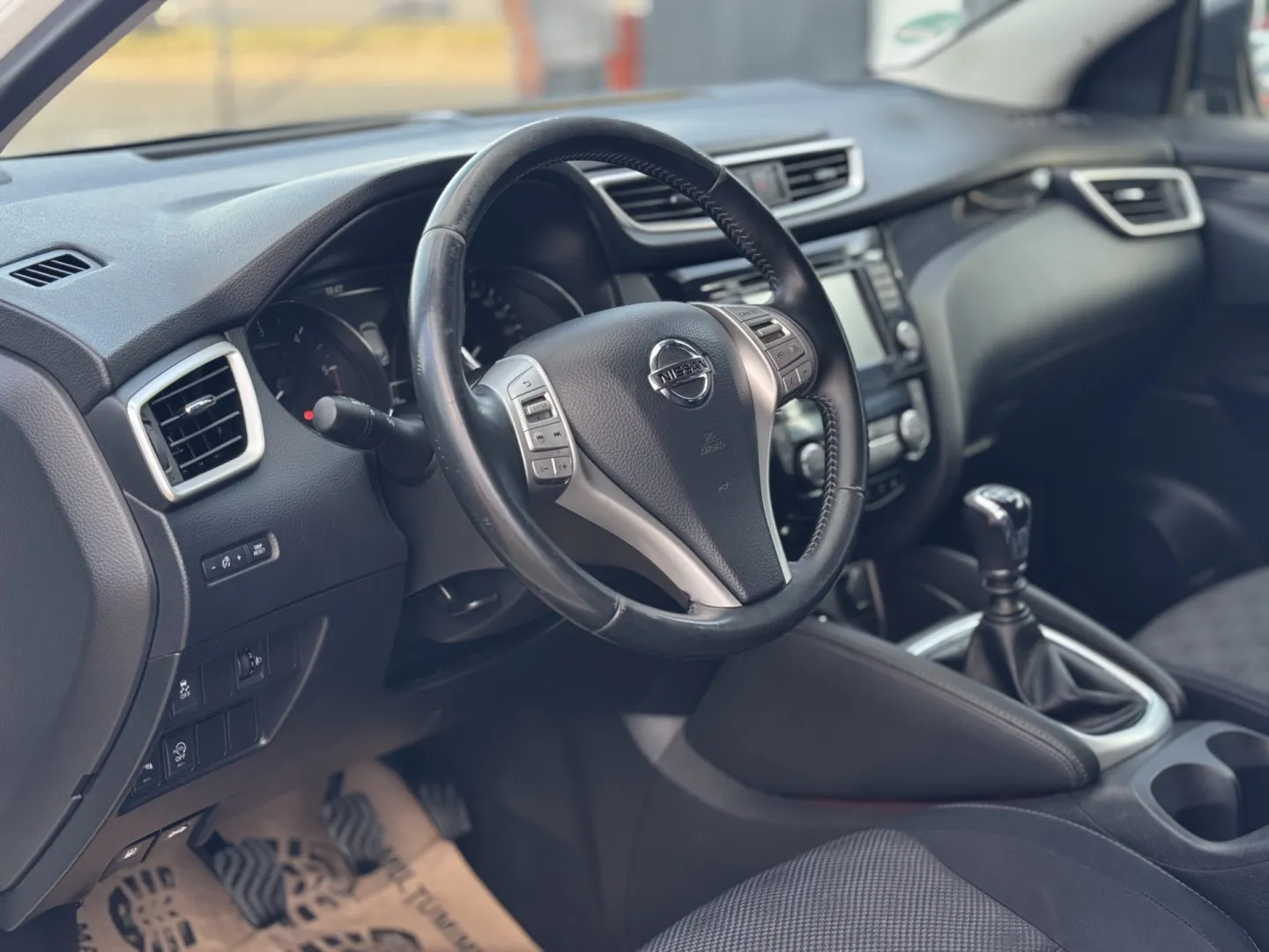 Cumpara/ Vinde online Nissan Qashqai 2014 SH, la cel mai bun pret pentru tine!