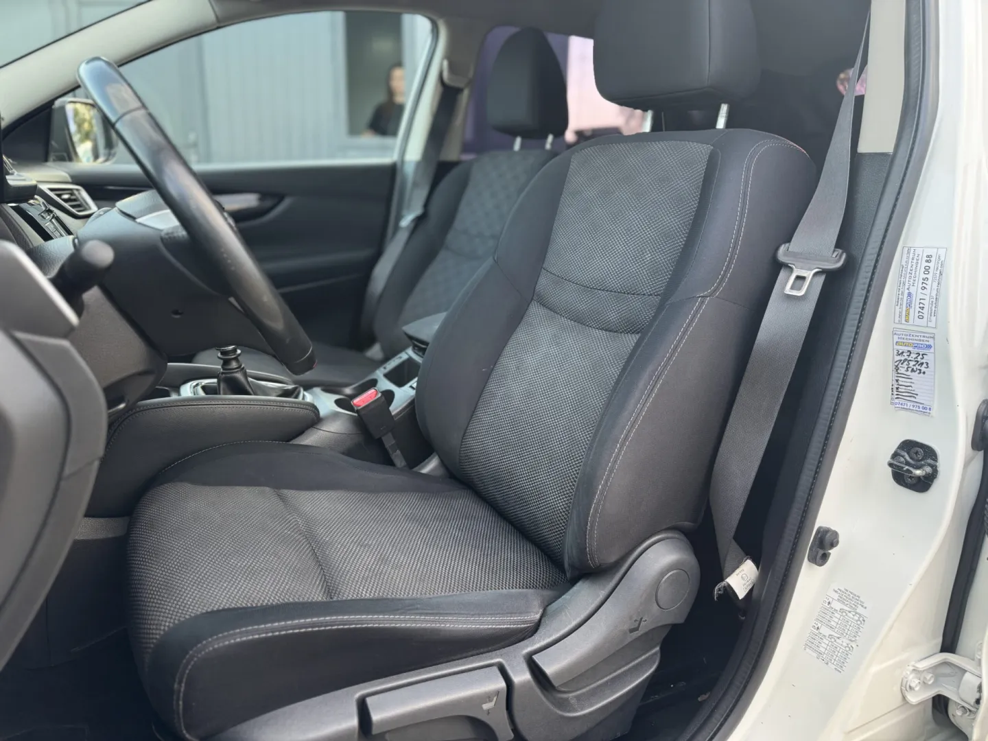 Cumpara/ Vinde online Nissan Qashqai 2014 SH, la cel mai bun pret pentru tine!