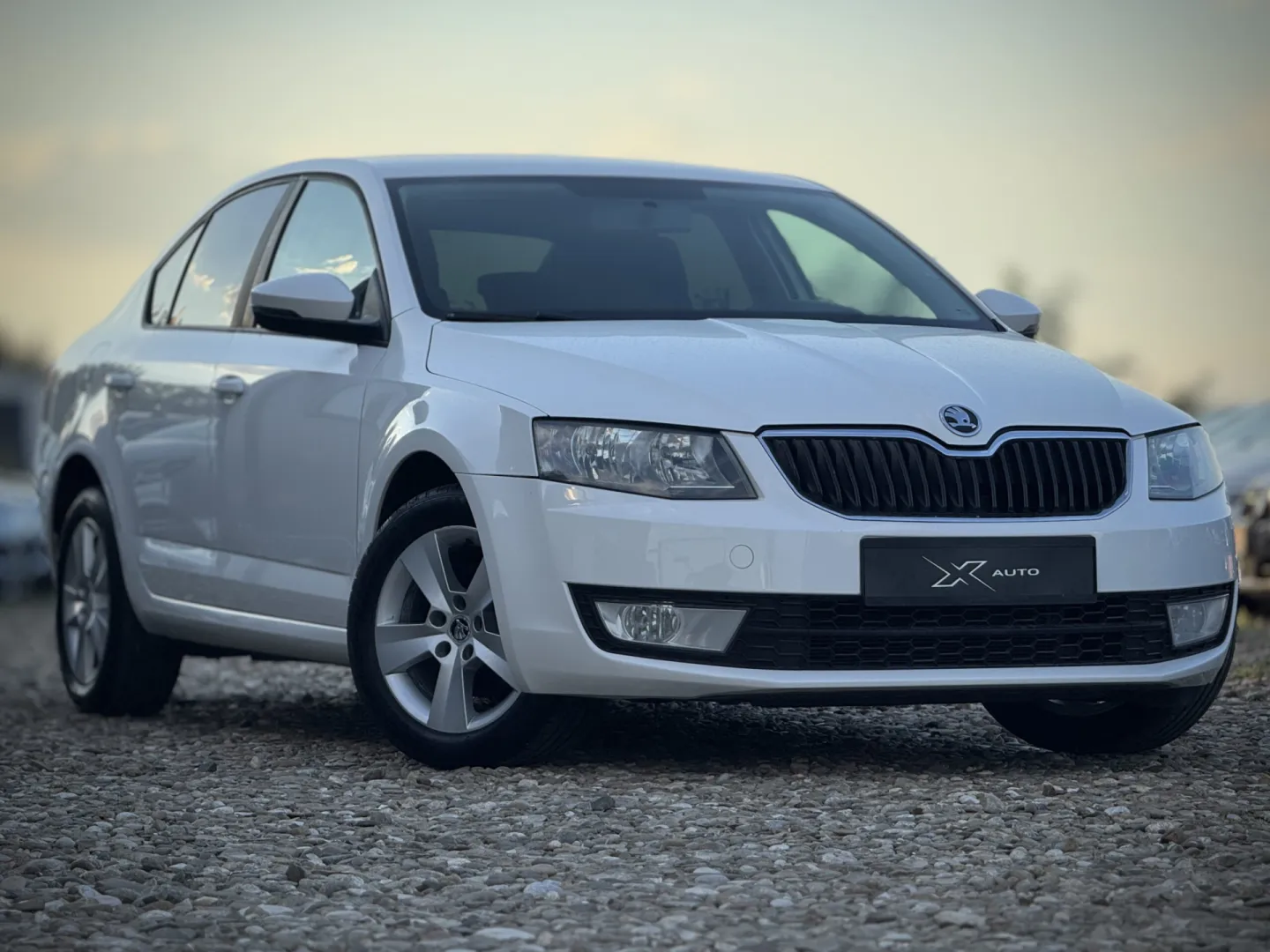 Cumpara/ Vinde online Skoda Octavia 2013 SH, la cel mai bun pret pentru tine!