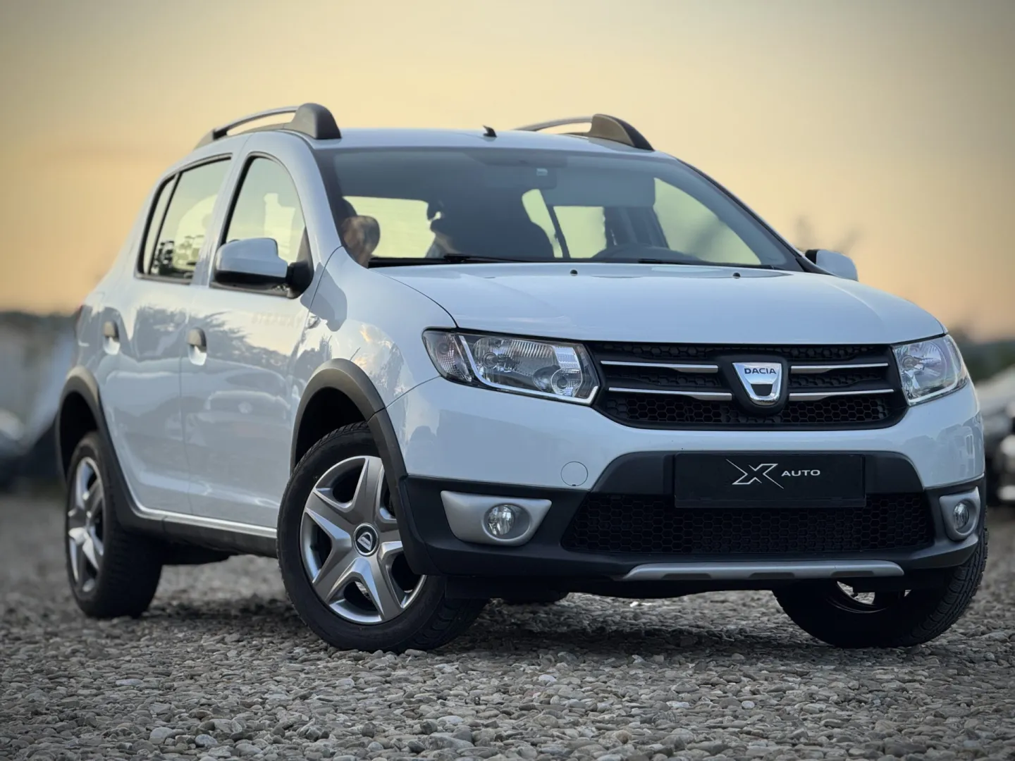 Cumpara/ Vinde online Dacia Sandero 2016 SH, la cel mai bun pret pentru tine!