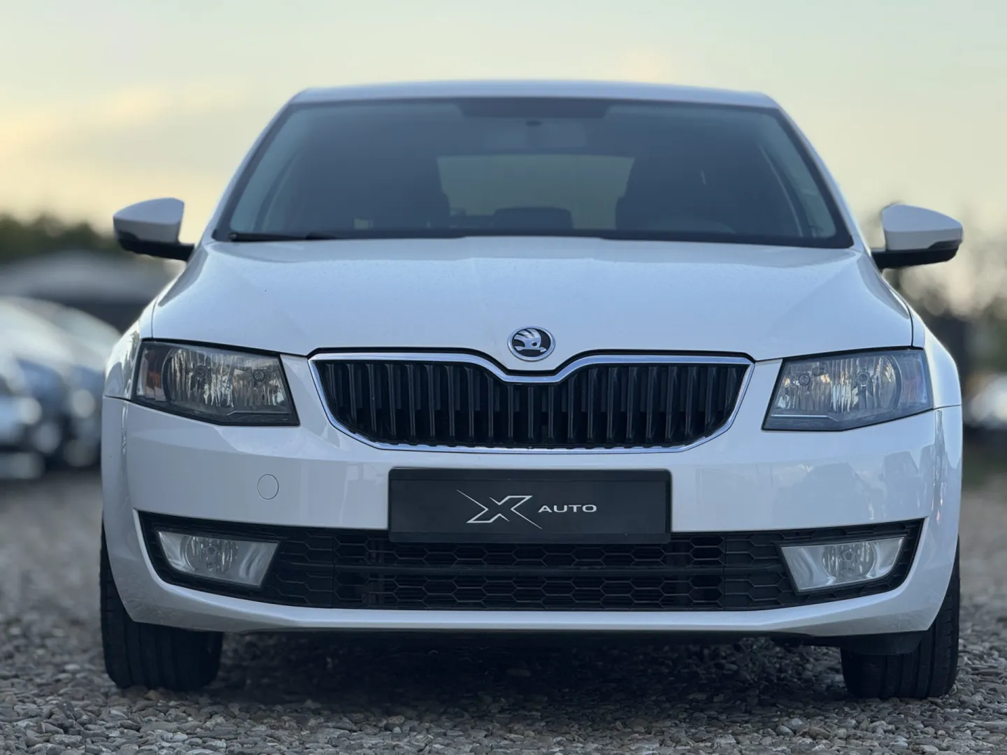 Cumpara/ Vinde online Skoda Octavia 2013 SH, la cel mai bun pret pentru tine!