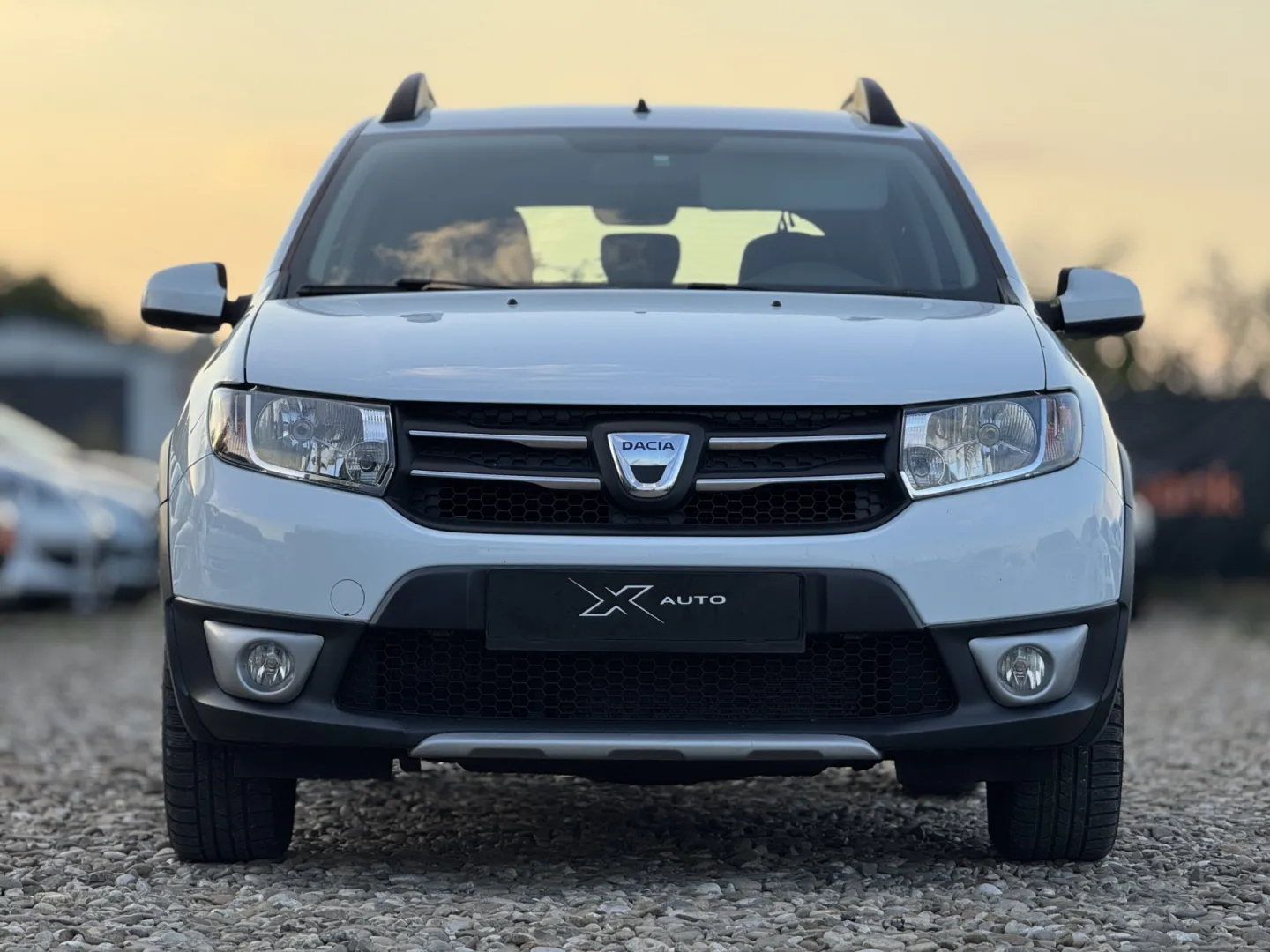 Cumpara/ Vinde online Dacia Sandero 2016 SH, la cel mai bun pret pentru tine!