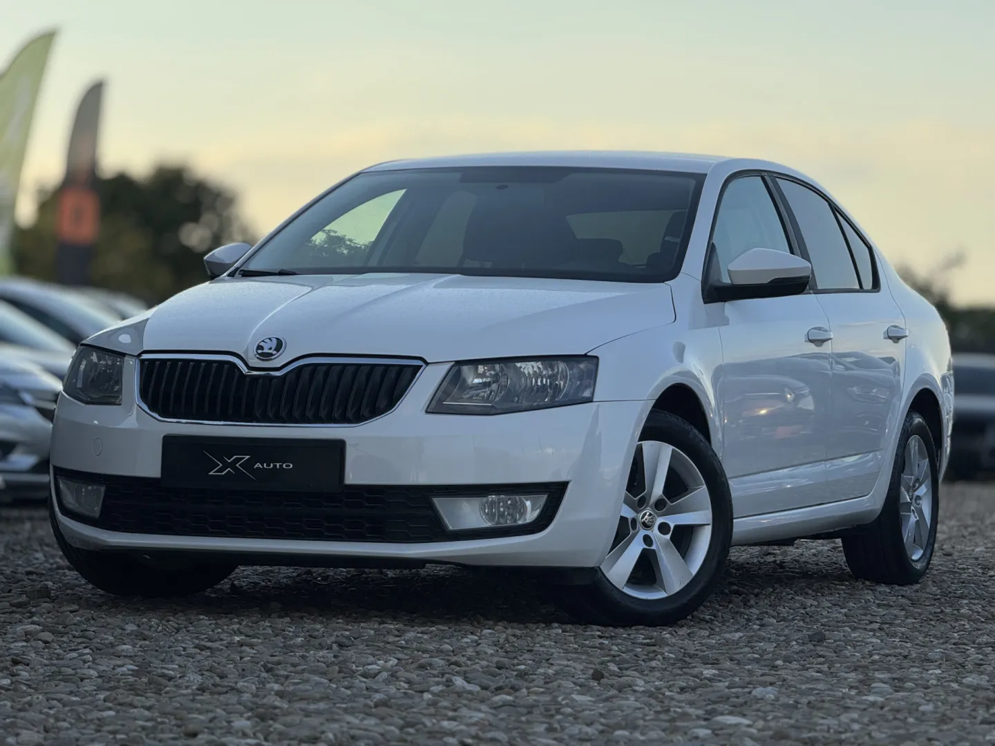 Cumpara/ Vinde online Skoda Octavia 2013 SH, la cel mai bun pret pentru tine!
