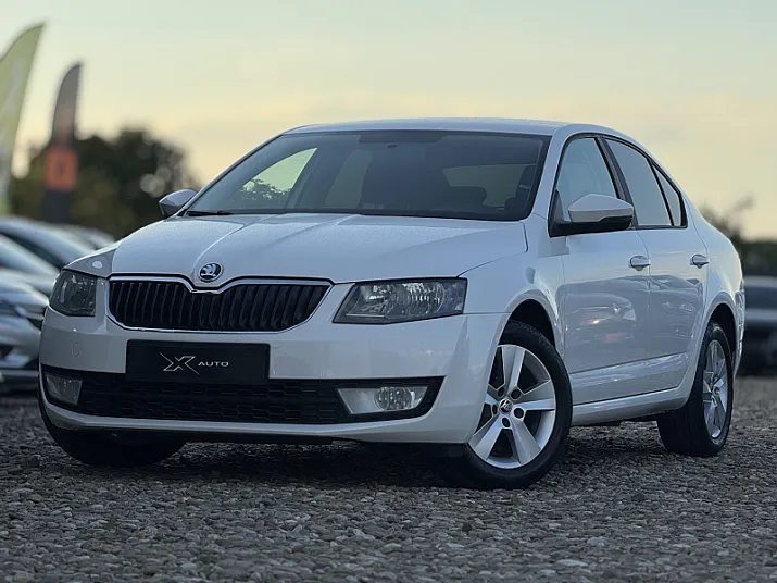 Cumpără / Vinde Skoda Octavia 2013 SH, la cel mai bun pret pentru tine!