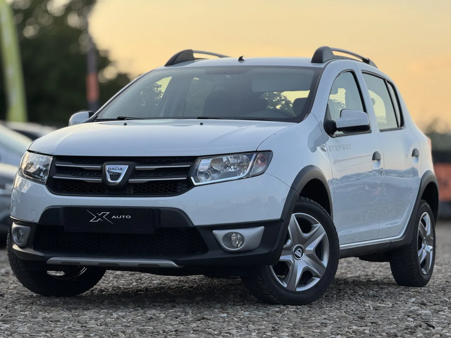 Cumpara/ Vinde online Dacia Sandero 2016 SH, la cel mai bun pret pentru tine!
