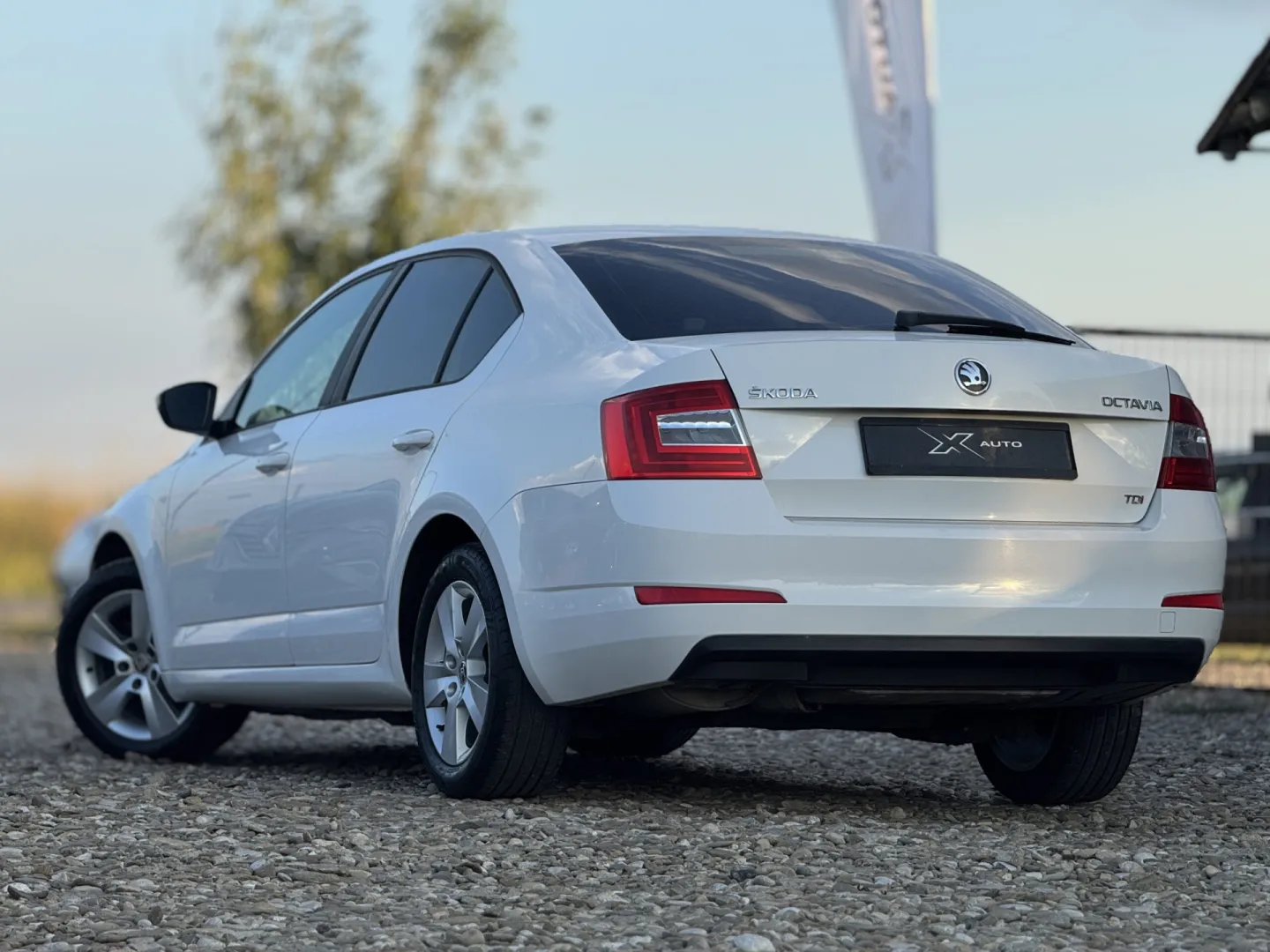 Cumpara/ Vinde online Skoda Octavia 2013 SH, la cel mai bun pret pentru tine!