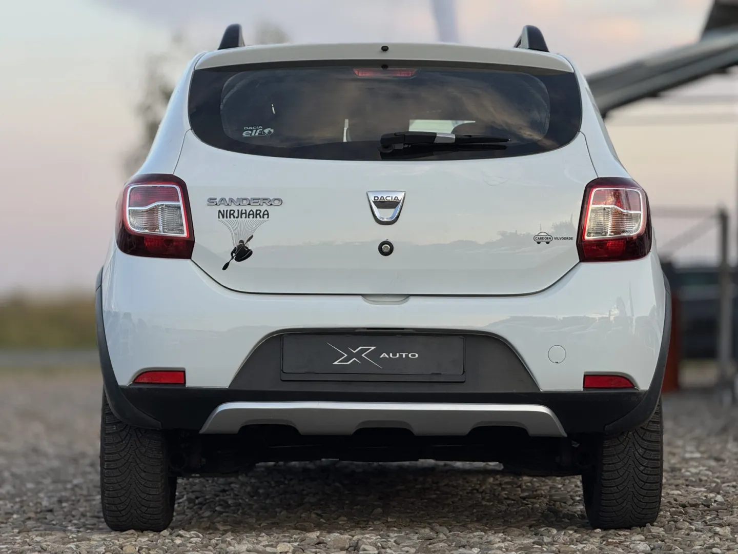 Cumpara/ Vinde online Dacia Sandero 2016 SH, la cel mai bun pret pentru tine!