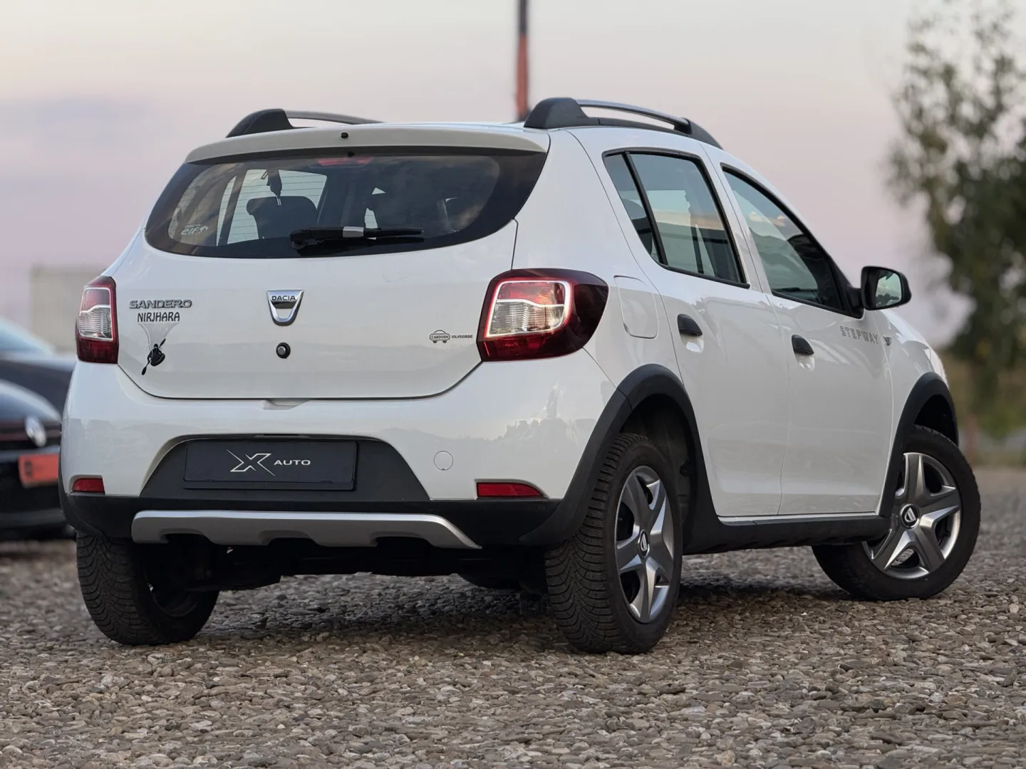 Cumpara/ Vinde online Dacia Sandero 2016 SH, la cel mai bun pret pentru tine!