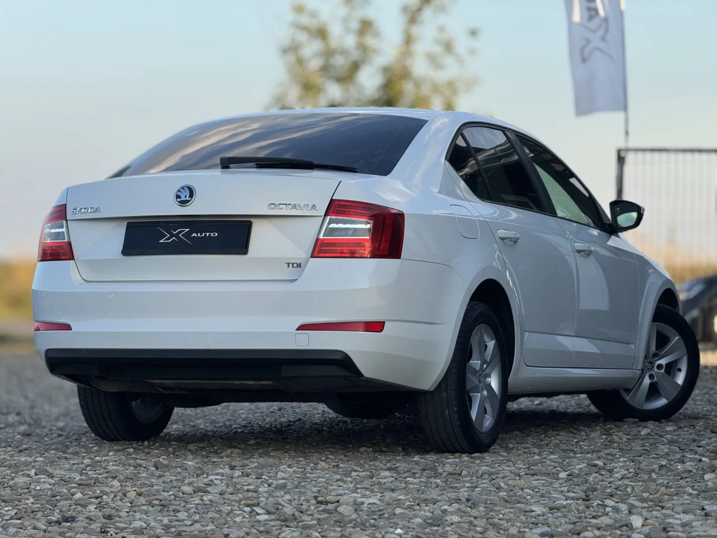 Cumpara/ Vinde online Skoda Octavia 2013 SH, la cel mai bun pret pentru tine!