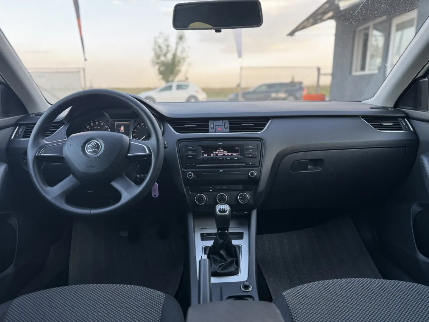 Cumpara/ Vinde online Skoda Octavia 2013 SH, la cel mai bun pret pentru tine!
