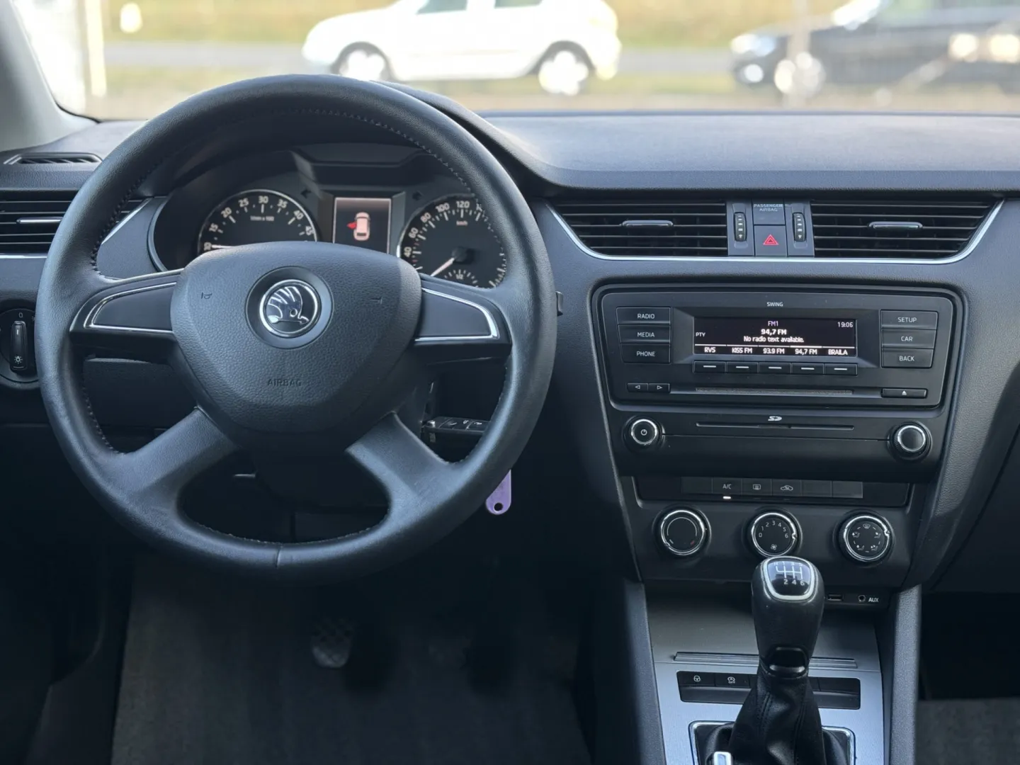 Cumpara/ Vinde online Skoda Octavia 2013 SH, la cel mai bun pret pentru tine!