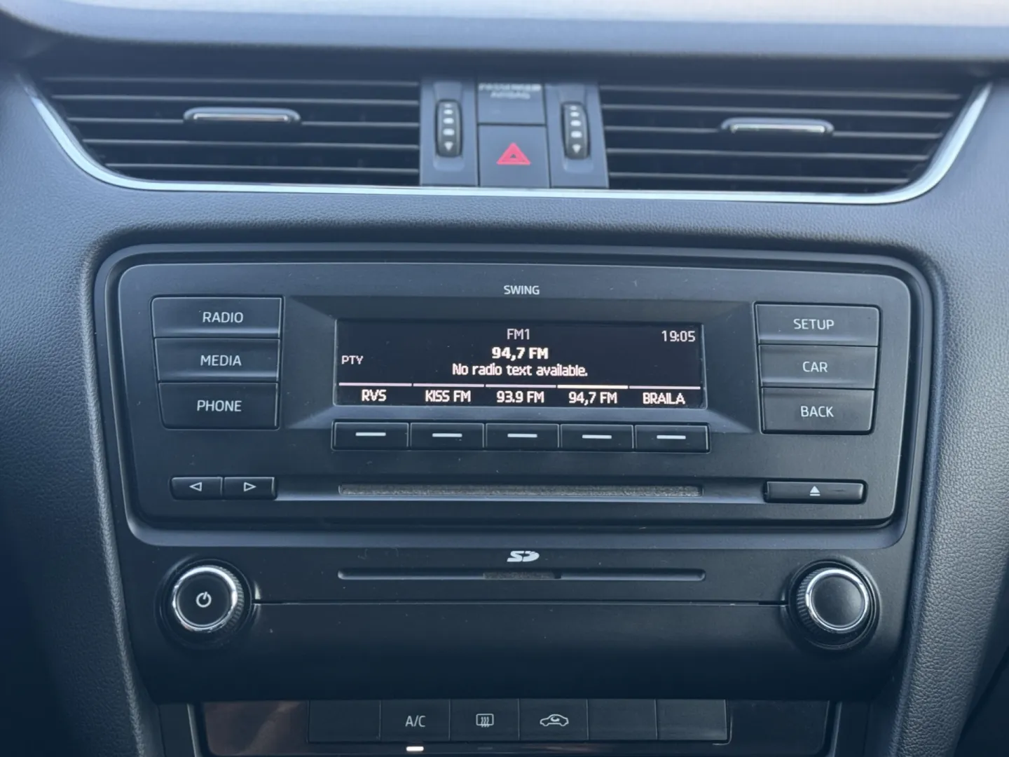 Cumpara/ Vinde online Skoda Octavia 2013 SH, la cel mai bun pret pentru tine!