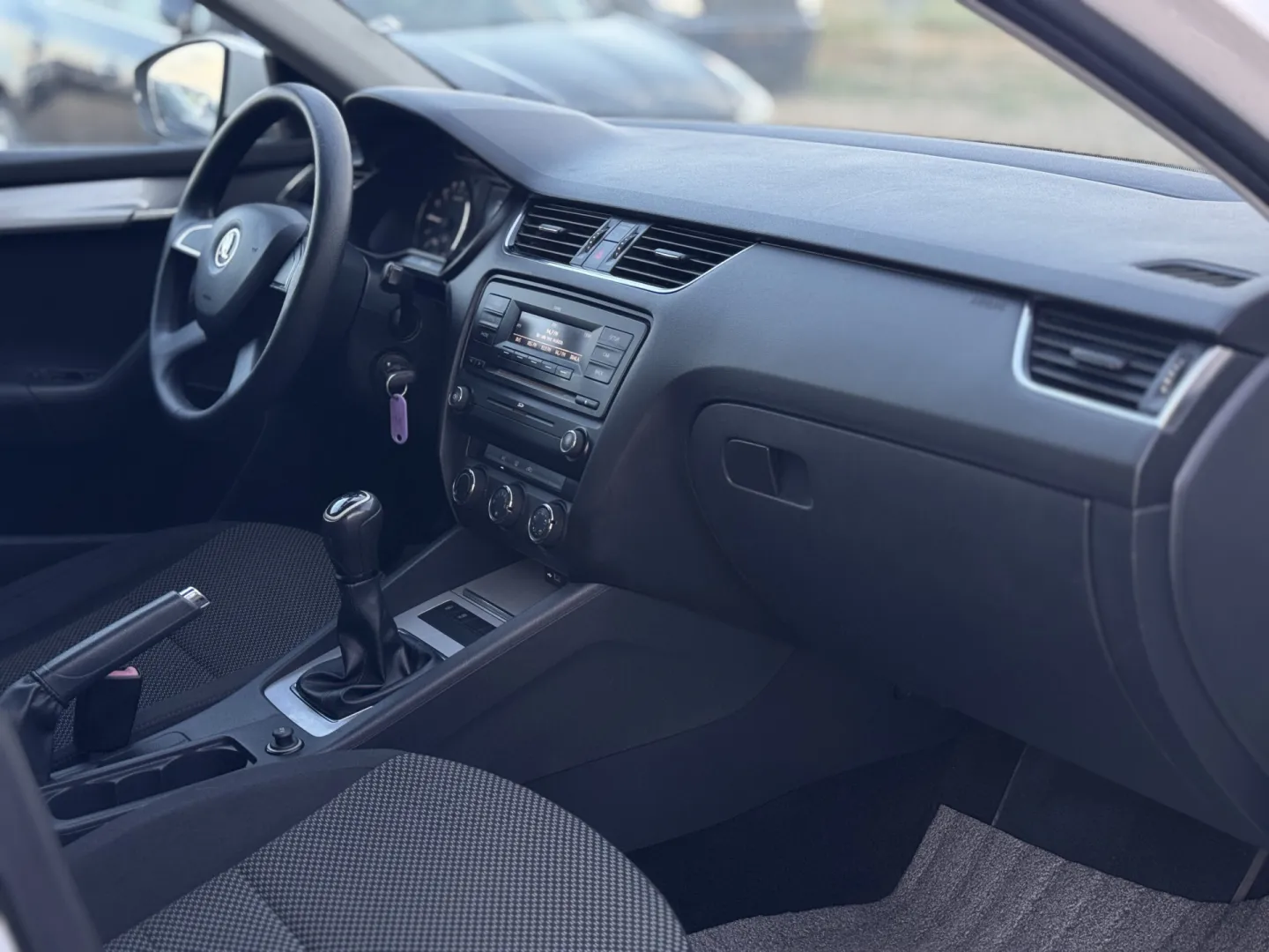 Cumpara/ Vinde online Skoda Octavia 2013 SH, la cel mai bun pret pentru tine!