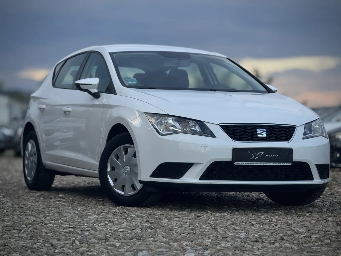 Cumpara/ Vinde online Seat Leon 2015 SH, la cel mai bun pret pentru tine!