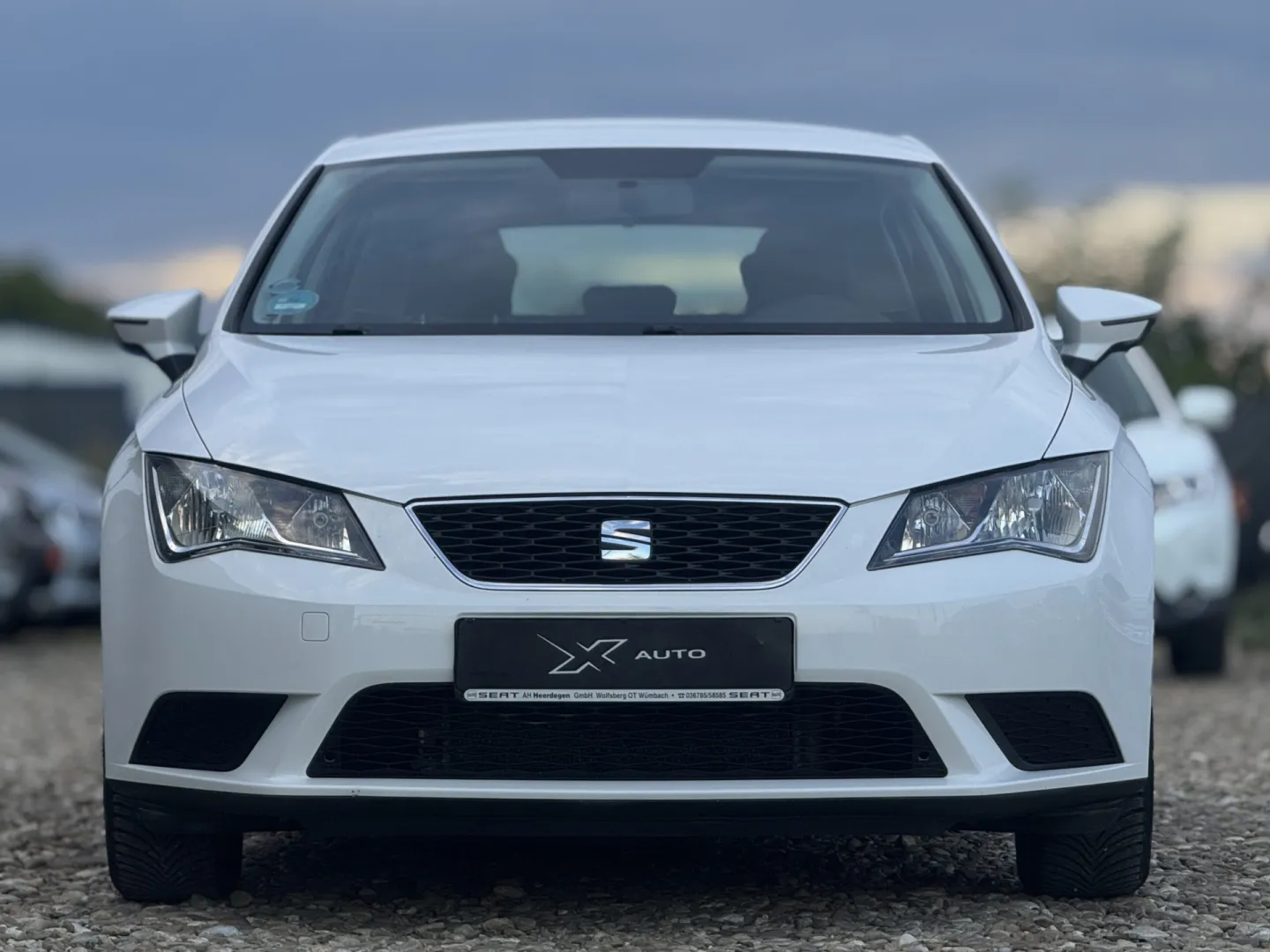 Cumpara/ Vinde online Seat Leon 2015 SH, la cel mai bun pret pentru tine!
