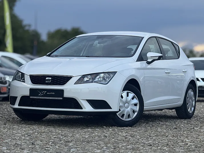 Cumpără / Vinde Seat Leon 2015 SH, la cel mai bun pret pentru tine!