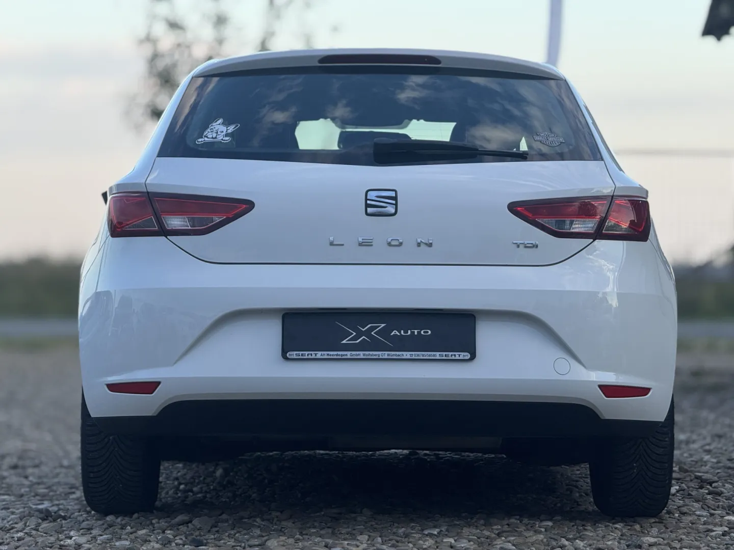 Cumpara/ Vinde online Seat Leon 2015 SH, la cel mai bun pret pentru tine!