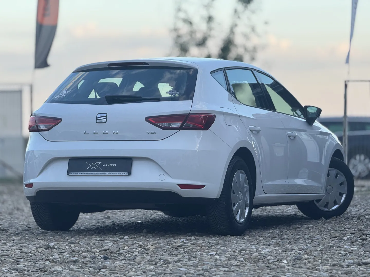 Cumpara/ Vinde online Seat Leon 2015 SH, la cel mai bun pret pentru tine!