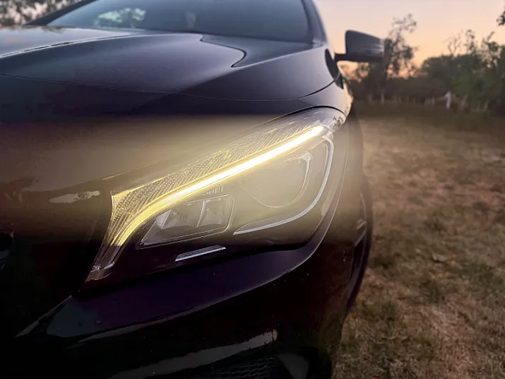 Cumpără / Vinde Mercedes-Benz CLA 220 Shooting Brake 2017 SH, la cel mai bun pret pentru tine!