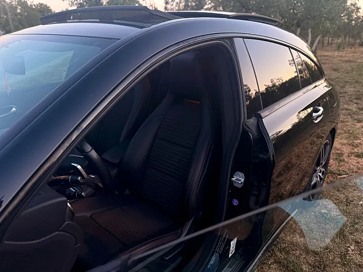 Cumpără / Vinde Mercedes-Benz CLA 220 Shooting Brake 2017 SH, la cel mai bun pret pentru tine!