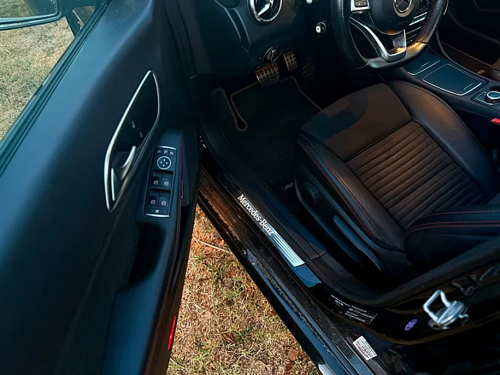 Cumpără / Vinde Mercedes-Benz CLA 220 Shooting Brake 2017 SH, la cel mai bun pret pentru tine!