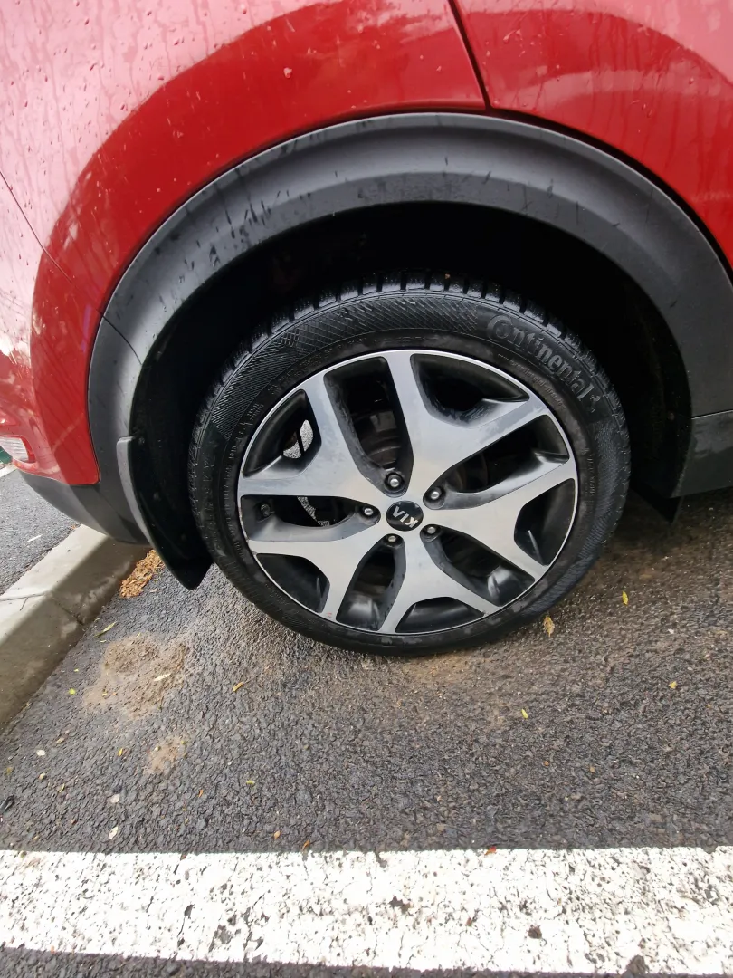 Cumpara/ Vinde online Kia Sportage 2017 SH, la cel mai bun pret pentru tine!