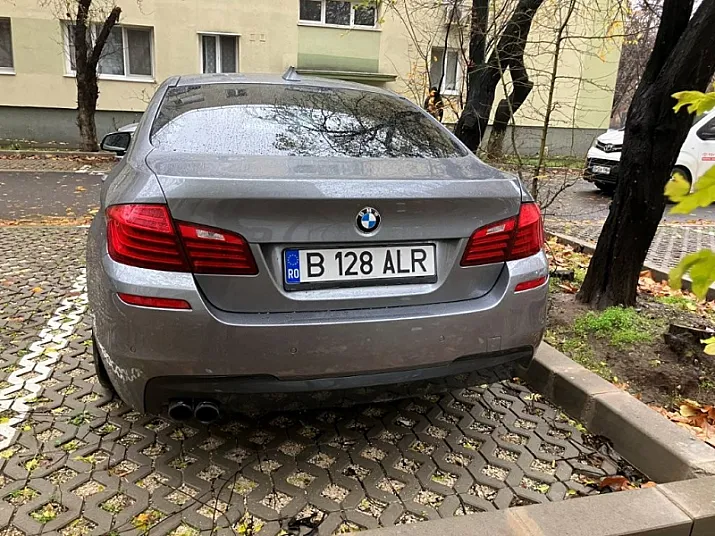 Cumpără / Vinde BMW 525 2014 SH, la cel mai bun pret pentru tine!