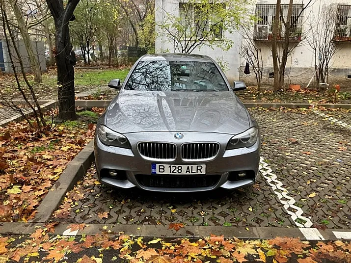 Cumpără / Vinde BMW 525 2014 SH, la cel mai bun pret pentru tine!