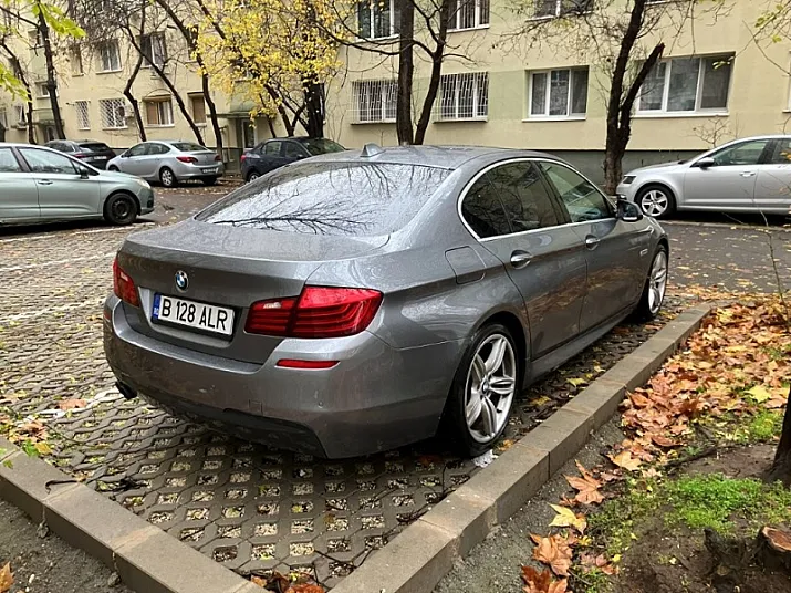 Cumpără / Vinde BMW 525 2014 SH, la cel mai bun pret pentru tine!