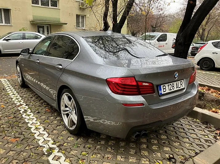Cumpără / Vinde BMW 525 2014 SH, la cel mai bun pret pentru tine!