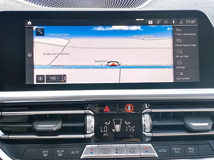 Cumpără / Vinde BMW 3 Series 2022 SH, la cel mai bun pret pentru tine!