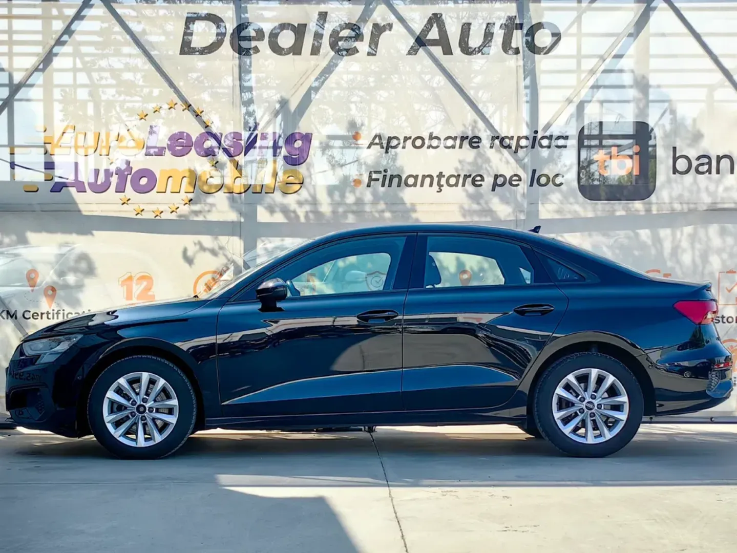 Cumpara/ Vinde online Audi A3 2021 SH, la cel mai bun pret pentru tine!