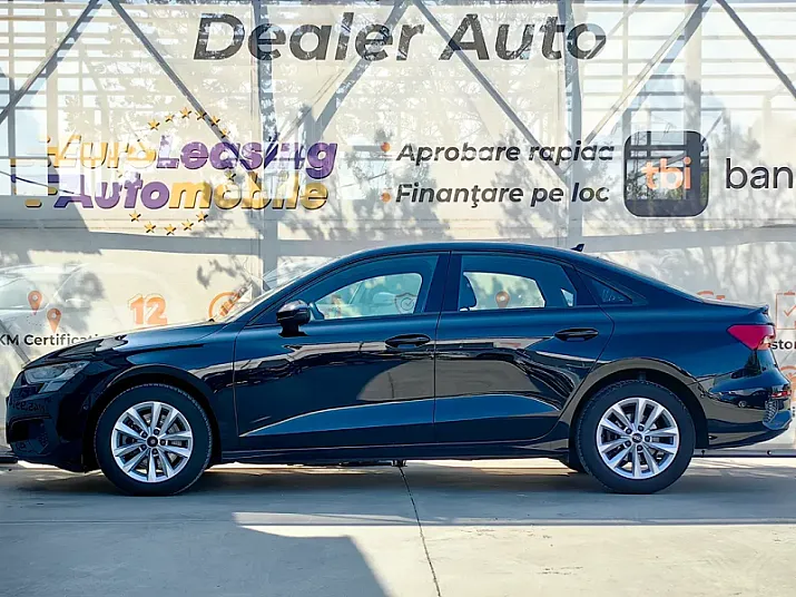 Cumpără / Vinde Audi A3 2021 SH, la cel mai bun pret pentru tine!