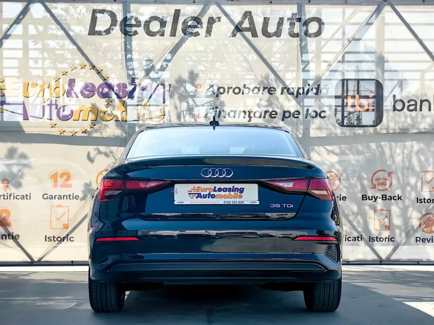 Cumpara/ Vinde online Audi A3 2021 SH, la cel mai bun pret pentru tine!
