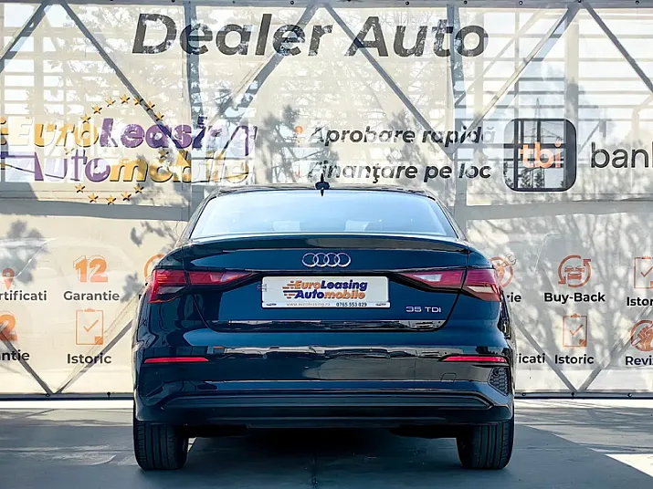Cumpără / Vinde Audi A3 2021 SH, la cel mai bun pret pentru tine!