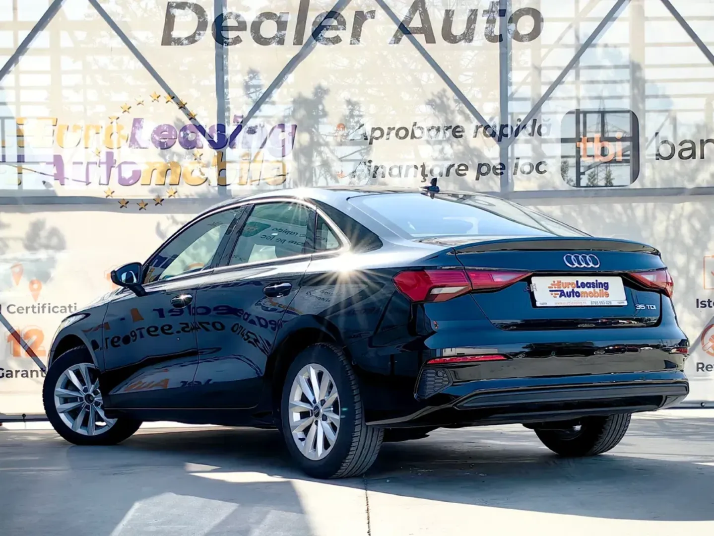 Cumpara/ Vinde online Audi A3 2021 SH, la cel mai bun pret pentru tine!