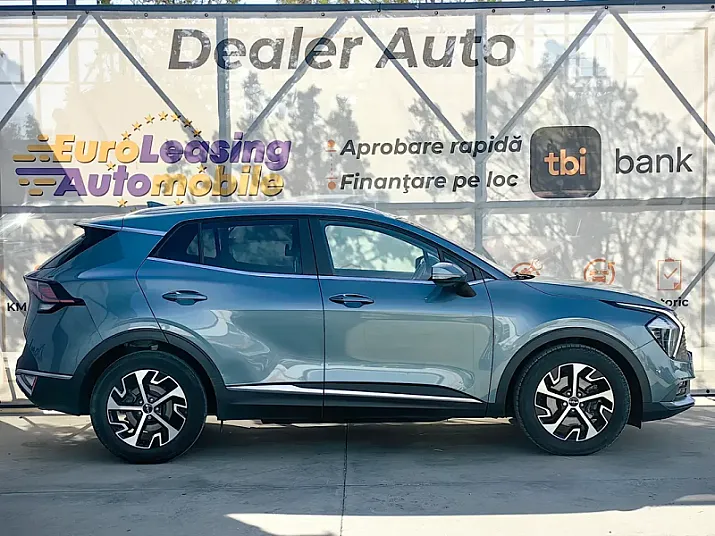 Cumpără / Vinde Kia Sportage 2022 SH, la cel mai bun pret pentru tine!