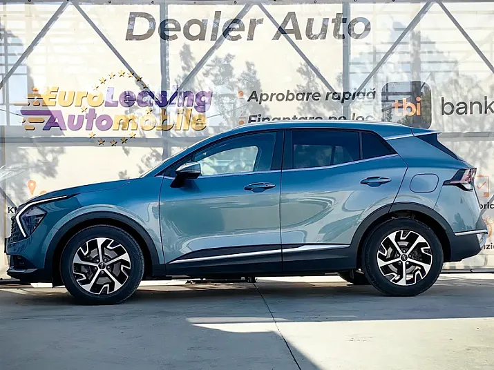 Cumpără / Vinde Kia Sportage 2022 SH, la cel mai bun pret pentru tine!
