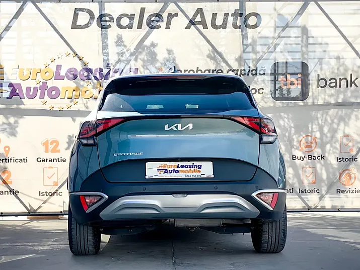 Cumpără / Vinde Kia Sportage 2022 SH, la cel mai bun pret pentru tine!
