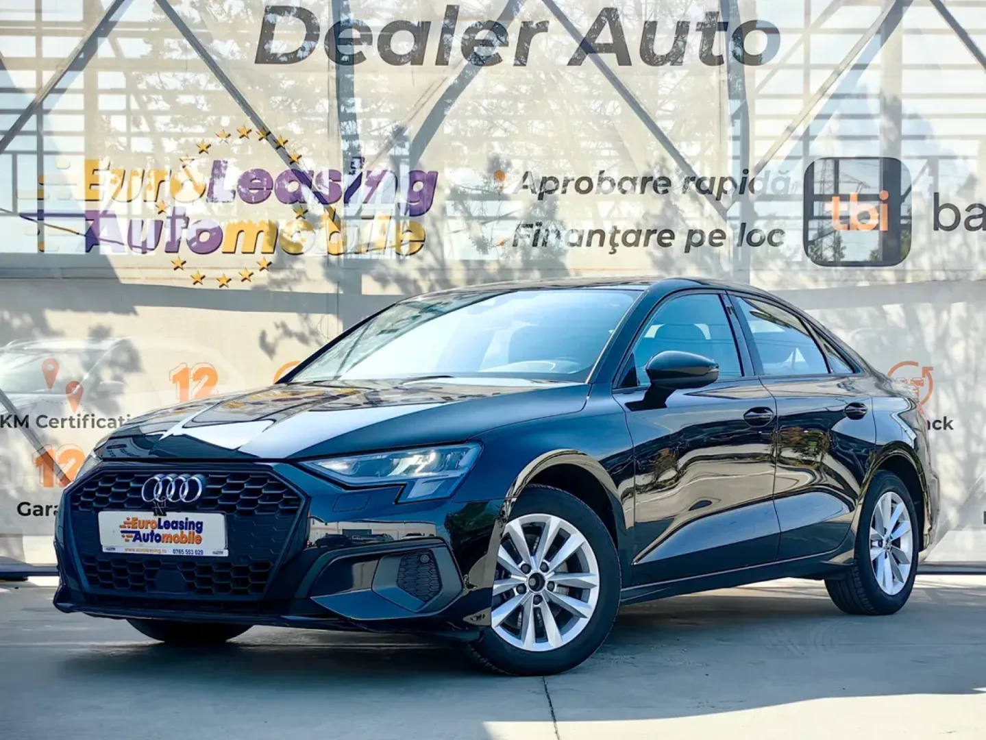 Cumpara/ Vinde online Audi A3 2021 SH, la cel mai bun pret pentru tine!