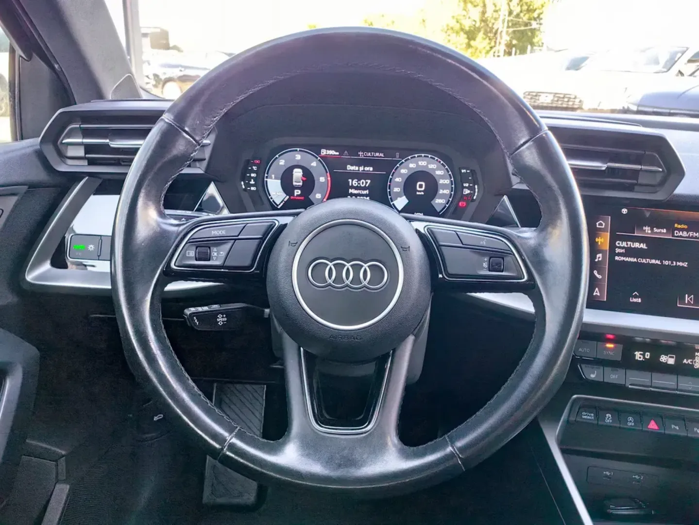 Cumpara/ Vinde online Audi A3 2021 SH, la cel mai bun pret pentru tine!