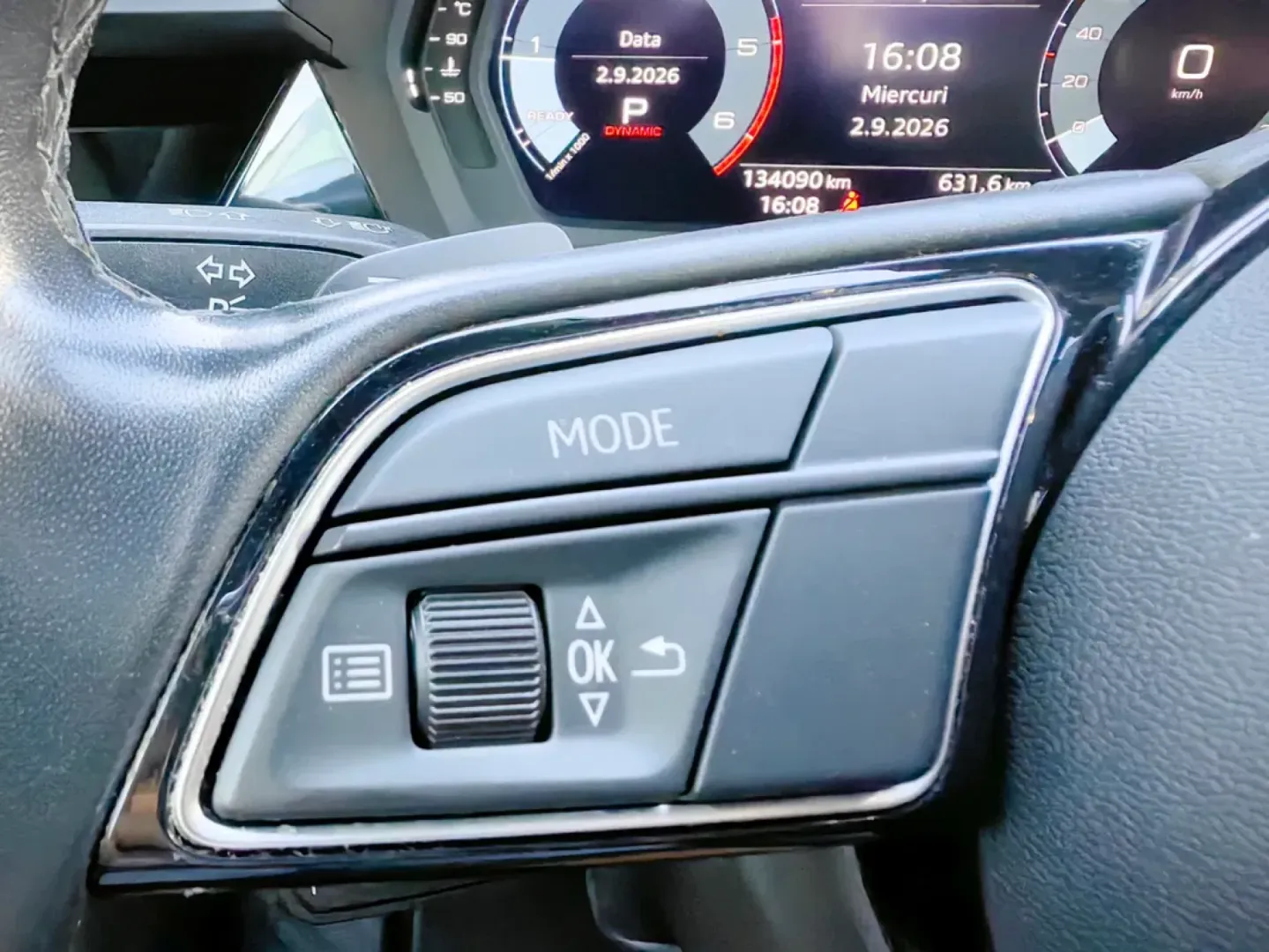 Cumpara/ Vinde online Audi A3 2021 SH, la cel mai bun pret pentru tine!