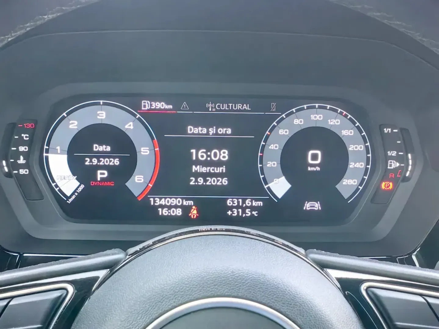 Cumpara/ Vinde online Audi A3 2021 SH, la cel mai bun pret pentru tine!