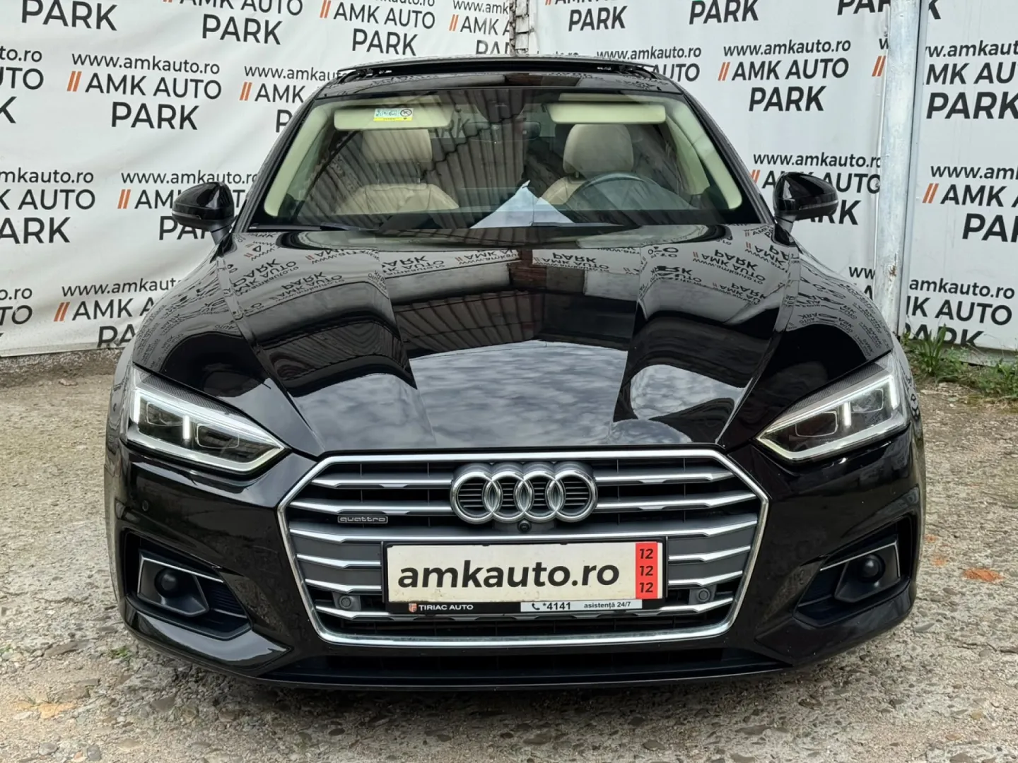 Cumpara/ Vinde online Audi A5 2018 SH, la cel mai bun pret pentru tine!